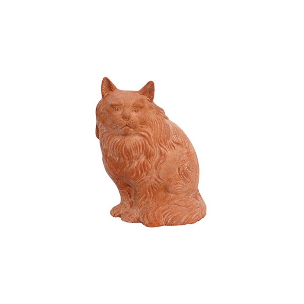 Terracotta Cat